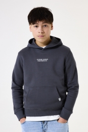 Zwartehoodie