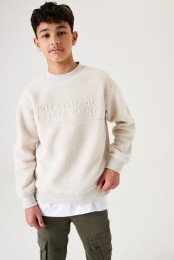 Beigesweater