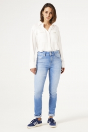 Caro285SlimCurvedJeans-Mediumused