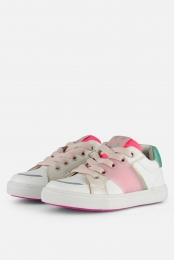 MuytersSneakerswitLeer