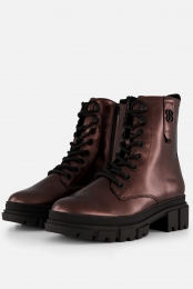 SOliverVeganveterbootsbruinSynthetisch