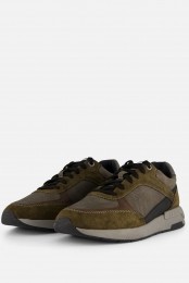 SOliverSneakersgroenVegan