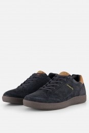 PantofoladOroVeloSneakersblauwNubuck