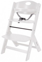 BabygoFamilyWhiteMeegroeiKinderstoel5854