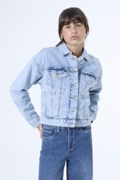 Emira105RelaxedDenimJack-LightUsed