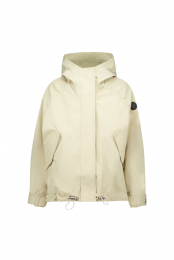 AirforceWomensOversizedSoftshellJacket