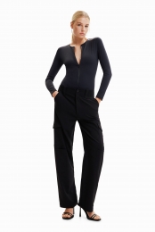Bodymetlangemouwenenritssluiting-BLACK-XL