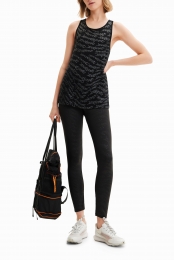 Sporttopmetschouderbandjesenlogos-BLACK-XS