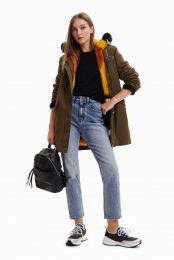 Parkametverwijderbaarpluchengilet-GREEN-S