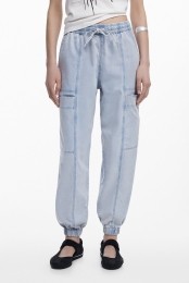 LichteJoggingjeans-BLUE-S