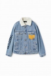 DenimtruckerjackmetLooneyTunes-BLUE-1112