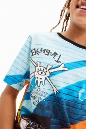T-shirtmetfotoprintvangraffiti-MATERIALFINISHES-1112