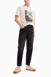 T-shirt-WHITE-XL