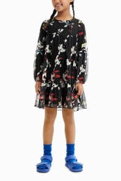 TulenjurkmetPowerpuffGirls-BLACK-78