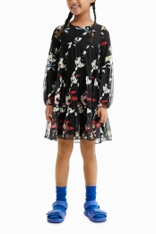 TulenjurkmetPowerpuffGirls-BLACK-1112