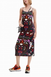 Kortemidijurk-BLACK-XS