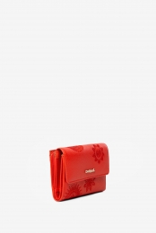 RodeportemonneeDarkAmberAlba-RED-U