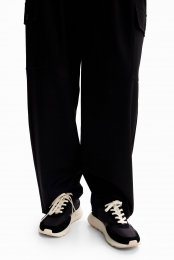 Hardloopsneakers-BLACK-41
