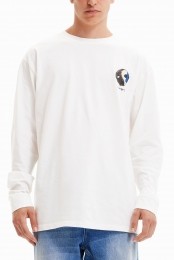 OversizedT-shirtmetyinenyang-WHITE-XL