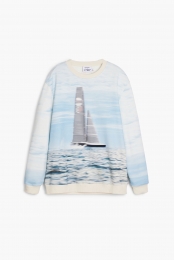 AmericanMagiczeilbootsweatshirt