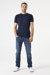 Russo610RegularJeans-DarkUsed