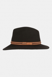 HatlandWaterfordHoedZwart