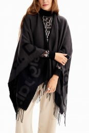 Omkeerbareponchometlogo-BLACK-U