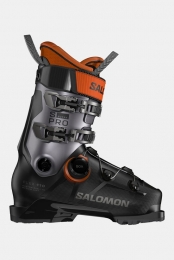 SalomonSProSupraBoa110GwSkischoenZwart