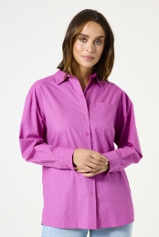 Paarseblouse