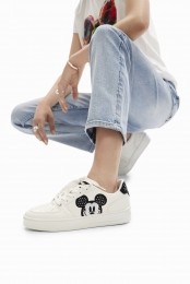 SneakersmetstudsenMickeyMouse-WHITE-36