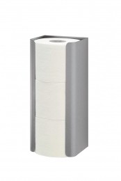 Mediqo-lineMediQo-linereserverolhouder3-rolsMQRRH3E-RVS