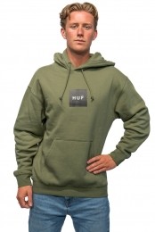 HUFSetBoxPulloverCasualSweaterHerenS