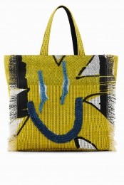 Groteshoppertasmetzon-YELLOW-U