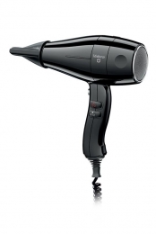 ValeraValerahaardrogerSwissSilentJet7500IonicTF-zwart