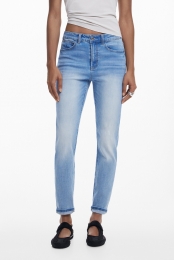 RegularBasicjeans-BLUE-38