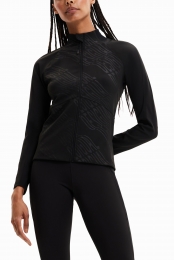 HardloopjackmetDesigual-logo-BLACK-S