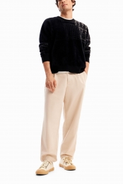 Trui-BLACK-XL