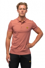 LyleandScottSportSSPoloHerenXS