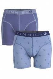 Vinnie-GBoysboxershortsSkiBlue-Print2-Pack-152158