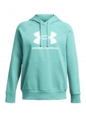 UnderArmourRivalFleeceBigLogoSportsweaterDamesM38