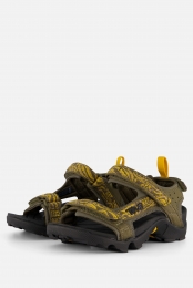 TevaTanzaSandalengroenTextiel