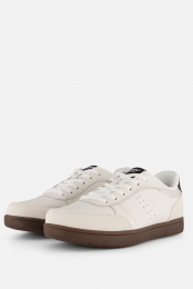 WodenBjorkMixSneakerswitLeer