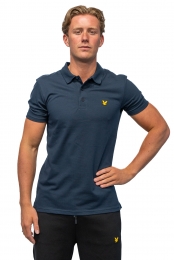 LyleandScottSportSSPoloHerenS
