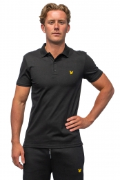 LyleandScottSportSSPoloHerenS