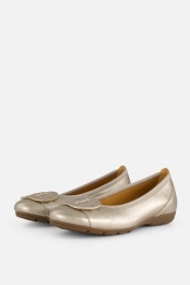 GaborInstappersbeigeSynthetisch