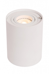LucideTUBE-Tafellamp-96cm-LED3StepDim-GU10-1x5W2700K-Wit