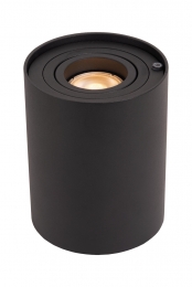 LucideTUBE-Tafellamp-96cm-LED3StepDim-GU10-1x5W2700K-Zwart