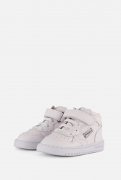 ShoesmeBabyschoenenwitLeer