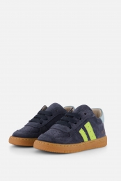 ShoesmeBabyschoenenblauwSuede