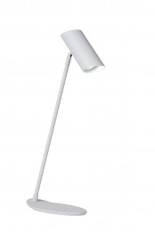 LucideHESTER-Bureaulamp-1xGU10-Wit